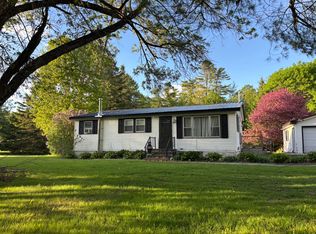 4143 Union Street, Levant, ME 04456