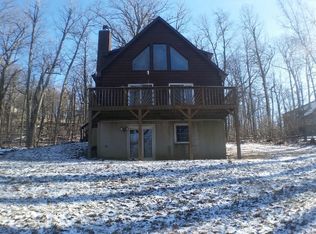 1144 Chestnut Trl, Front Royal, VA 22630