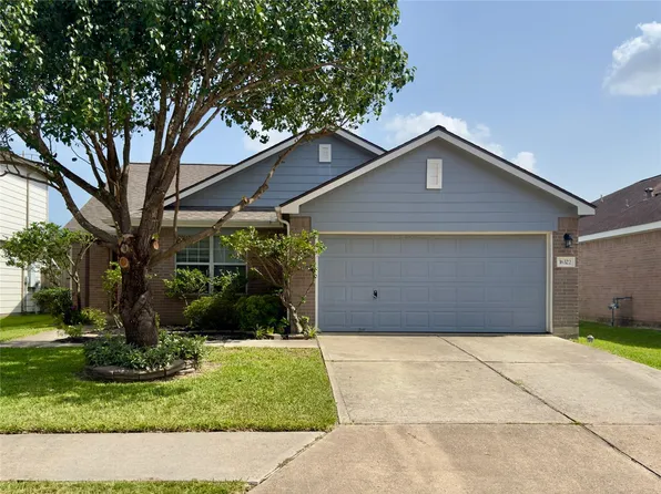 16322 Cole Bridge Ln, Cypress, TX 77429