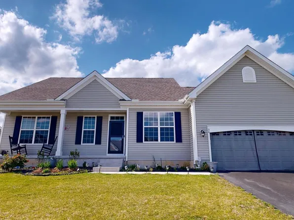 34 Bristlecone Ct, Dover, DE 19904