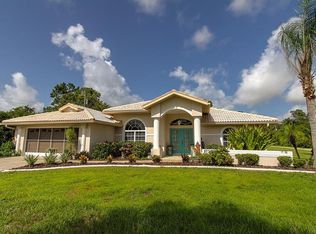 5731 Brickell Dr, North Port, FL 34286