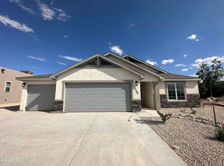 3704 Silverado Loop, Las Cruces, NM 88001