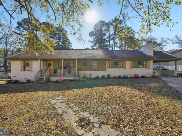 3326 Livingston Trce, Sylacauga, AL 35150