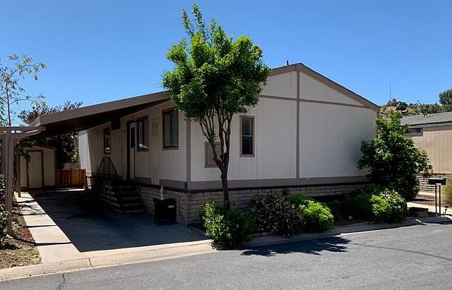 1st image of 24425 Woolsey Canyon Rd Spc 192