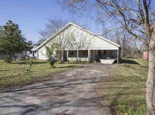 238 Fandal St, Gibson, LA 70356