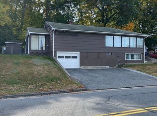 268 Howard St, Ludlow, MA 01056