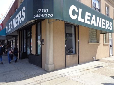 2nd image of 9706 Metropolitan Ave