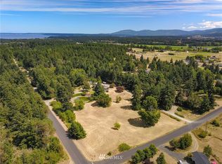 9999 Kirner Rd, Sequim, WA 98382