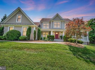 45 Turnstone Ct, Stafford, VA 22556