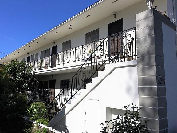 2nd image of 5212 E The Toledo APT 7