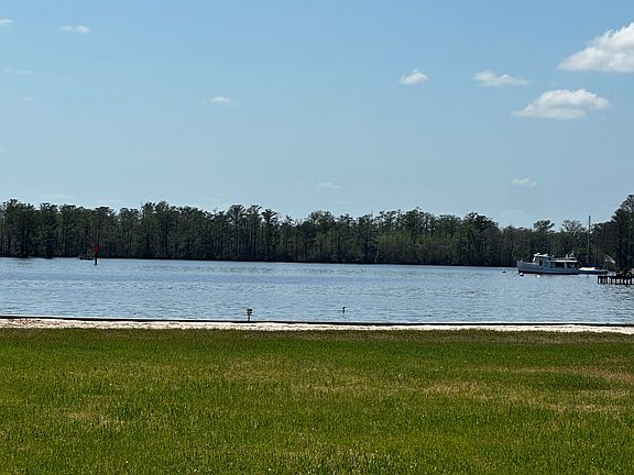 View from Front Porch