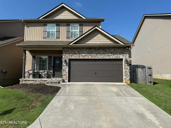 7213 Deer Springs Way, Powell, TN 37849
