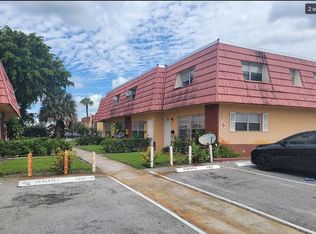 5233 NW 27th St #1-8B, Fort Lauderdale, FL 33313