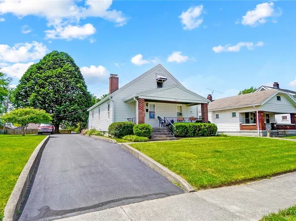 1843 Coventry Rd, Dayton, OH 45420