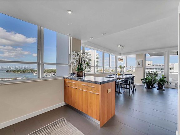 2nd image of 11 Island Ave APT 1712