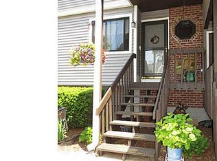 1804 Mill Pond Dr, South Windsor, CT 06074