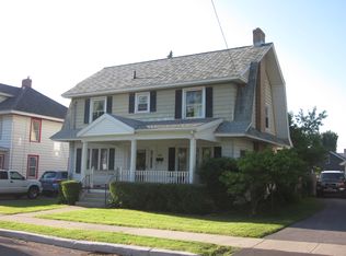 141 Ward St, Watertown, NY 13601