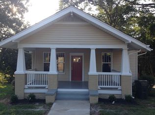 1323 E North St, Greenville, SC 29607