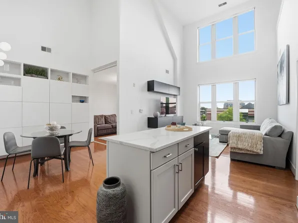 1800 Wilson Blvd Unit 412, Arlington, VA 22201
