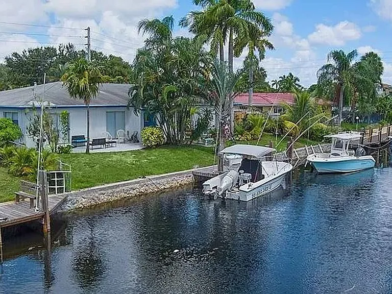 3860 NE 23 Ave Lighthouse Point, FL 33064 — Photo 10