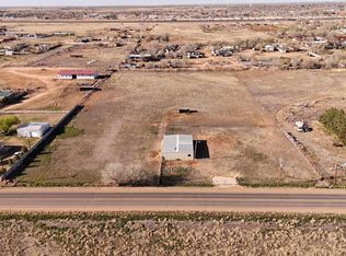 2200 Brady Ave, Clovis, NM 88101
