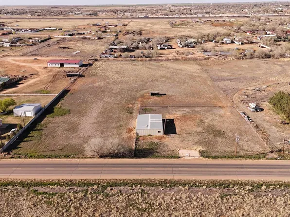 2200 Brady Ave, Clovis, NM 88101