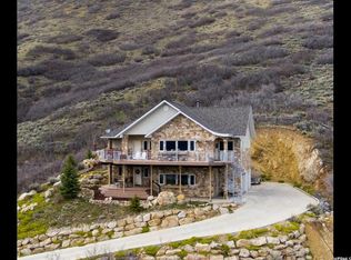 284 Jungfrau Hill Rd, Midway, UT 84049