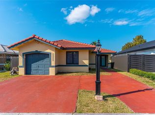 13847 SW 157th Ter, Miami, FL 33177