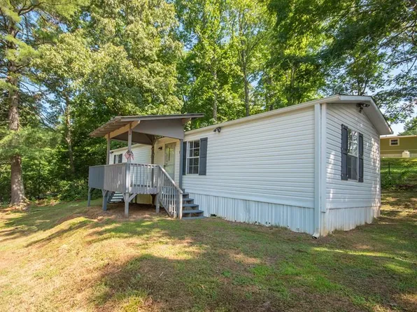104 Zena Ln, Otto, NC 28763