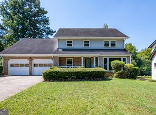 1276 Golf Link Dr, Stone Mountain, GA 30088