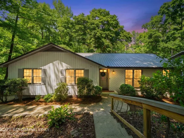 3008 Lake Park Cir, Birmingham, AL 35243