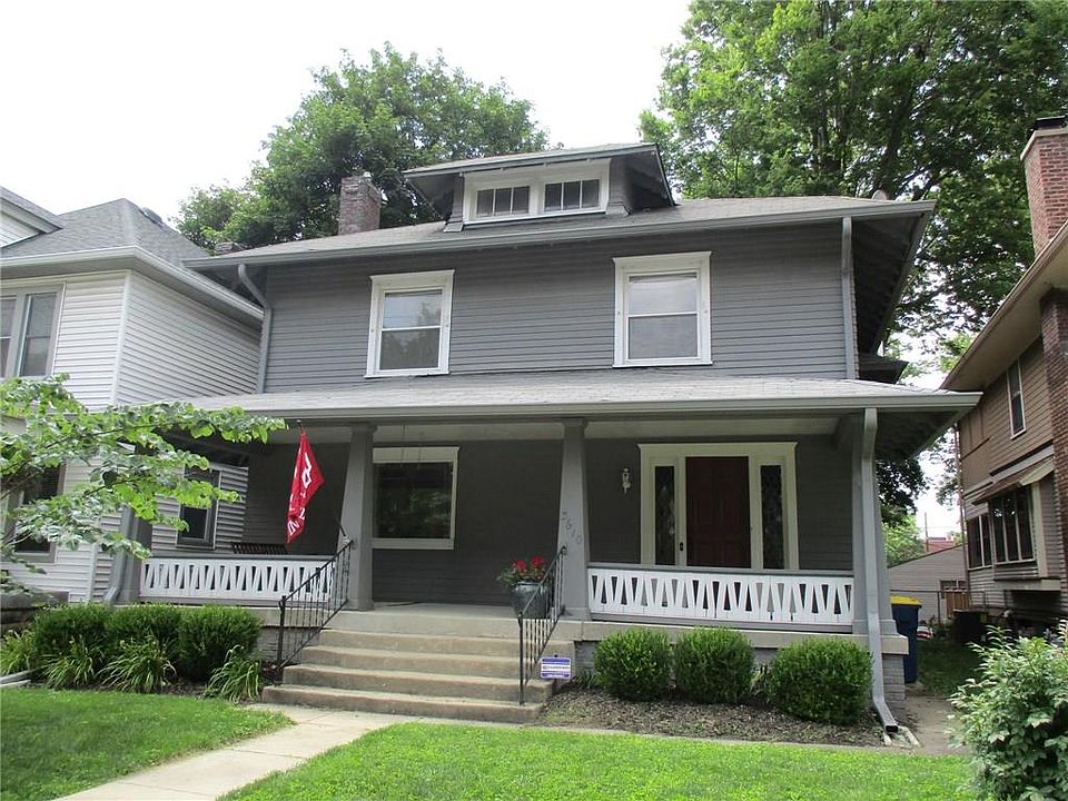 1st image of 3610 N Pennsylvania St