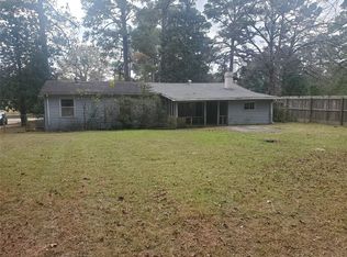 204 Pine St, Colmesneil, TX 75938