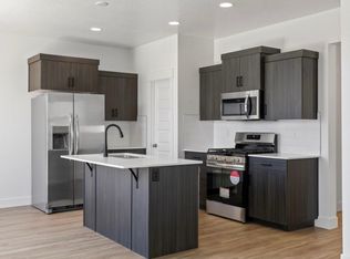 5868 S Mythical Ln #1, Saint George, UT 84790