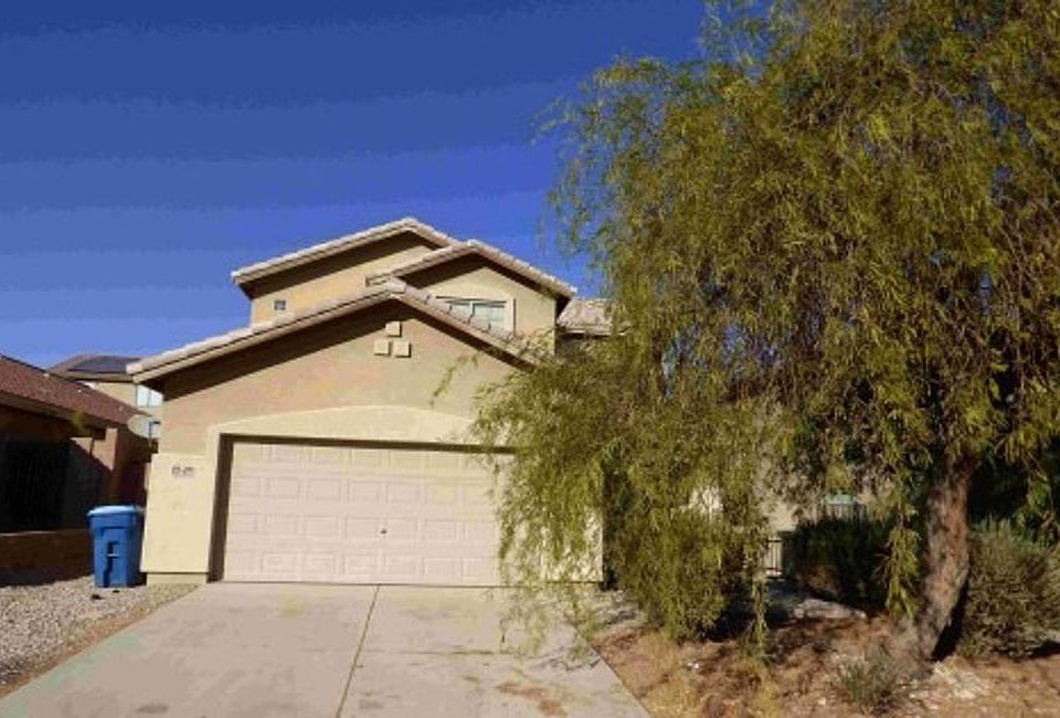 Property Front View