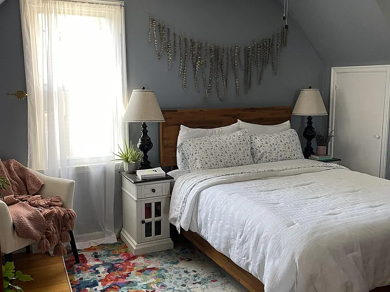 Bedroom #2