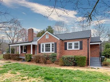 1219 7th St Ne Hickory Nc 28601 Zillow