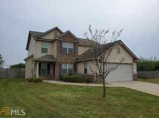 232 Amelia Dr, Byron, GA 31008