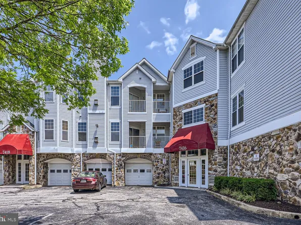 7416 Hindon Cir #C1-203, Baltimore, MD 21244