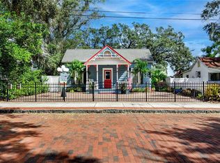 136 4th Ave N, Safety Harbor, FL 34695