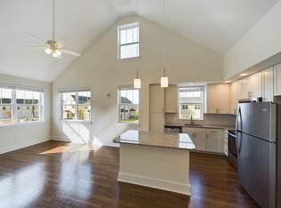 920 Wooden Way #14-201, Lebanon, IN 46052