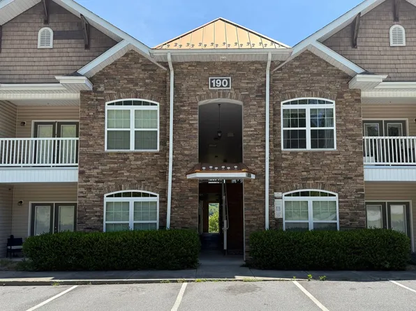 190 Eli Hartley Dr, Boone, NC 28607