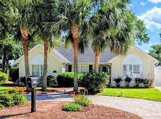 611 5th Ave N, Surfside Beach, SC 29575