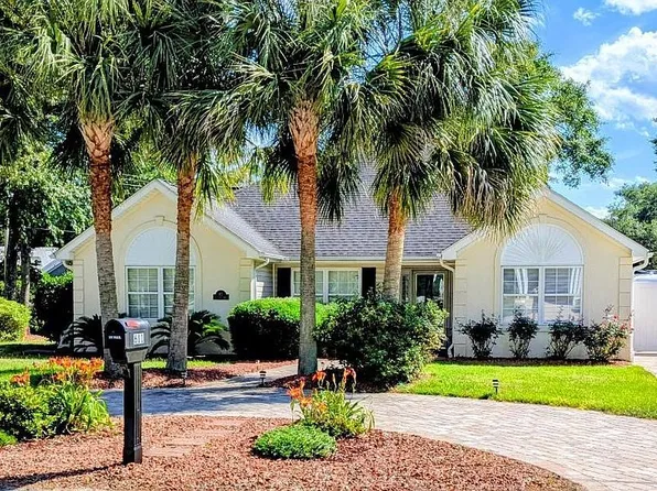 611 5th Ave N, Surfside Beach, SC 29575