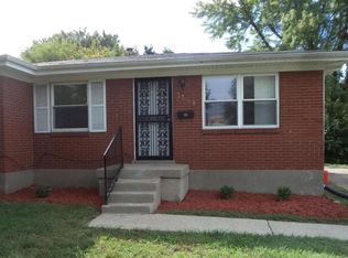 3608 Regatta Way, Louisville, KY 40211