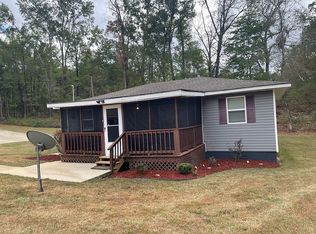 228 Chris Collins Rd, Sawyerville, AL 36776