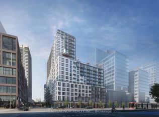 15 Richardson St #601-C01, Toronto, ON M5A 4J9