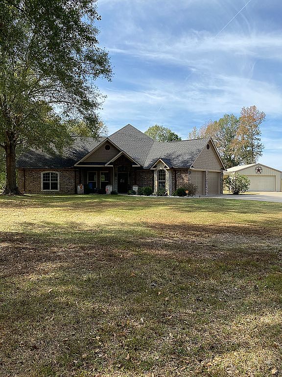 866 County Road 269, Beckville, TX 75631 Zillow