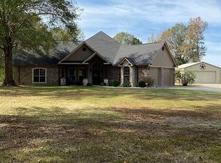 866 County Road 269, Beckville, TX 75631