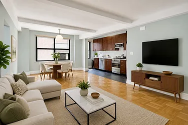 235 West End Avenue, #7B